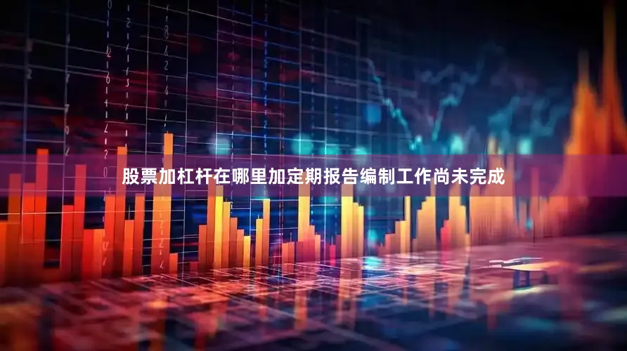 股票加杠杆在哪里加定期报告编制工作尚未完成